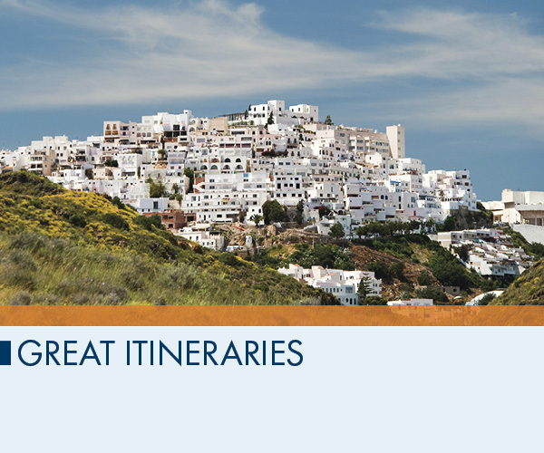 Great Itineraries