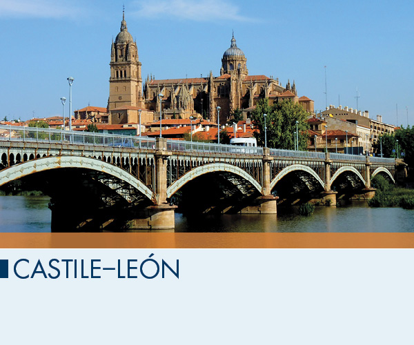 Castile-León