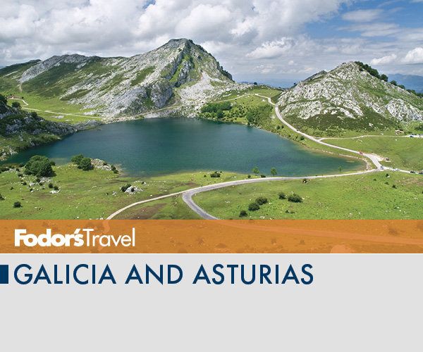 Galicia and Asturias
