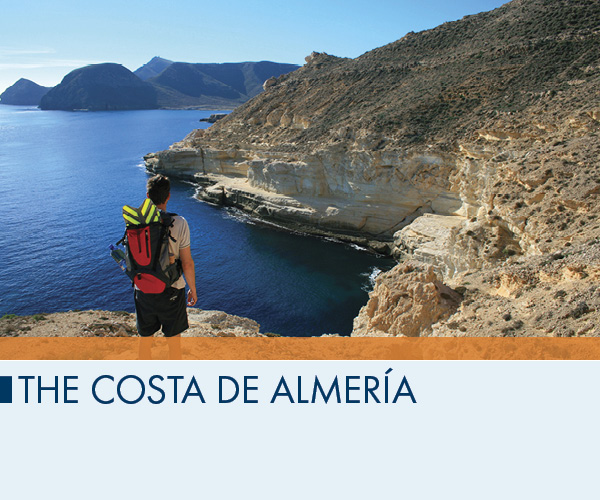 The Costa de Almería