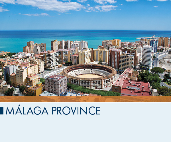 Málaga Province