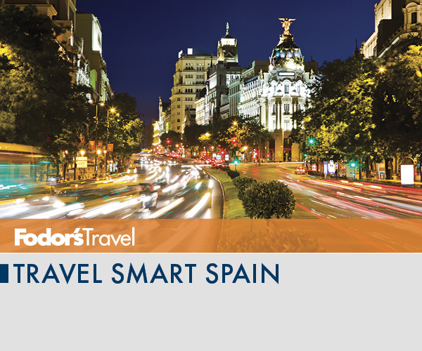 Travel Smart Spain